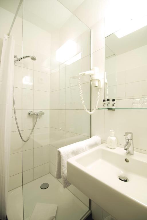 Hotel Am Kupferhammer Tübingen Quarto foto