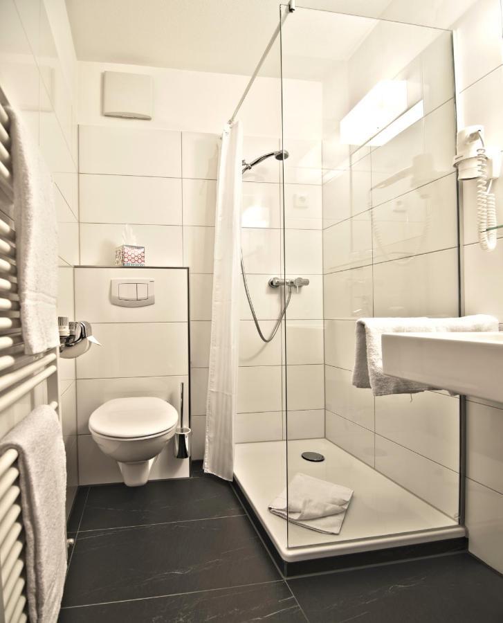 Hotel Am Kupferhammer Tübingen Quarto foto